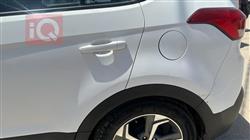 هيونداي كريتا
